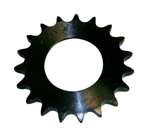 Speeco S80501400 14 Tooth Steel Sprocket  3.75 in.