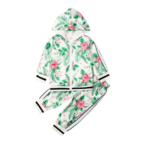 Toddler Newborn Infant Baby Boy Girls Clothes Sets