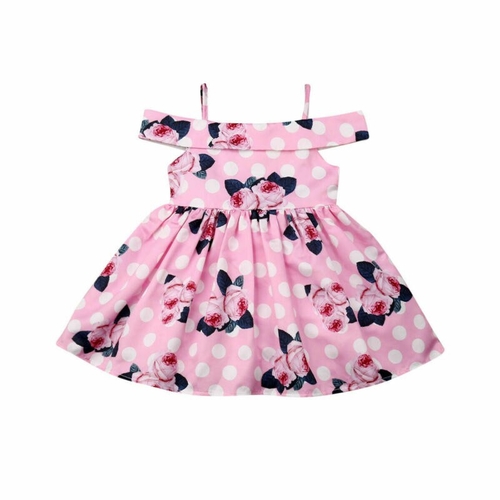 Summer Sunsuit Outfits Toddler Baby Girls