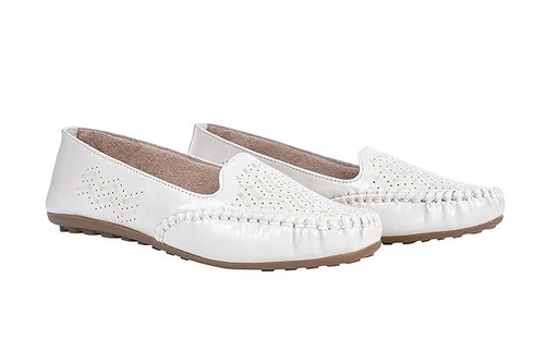 Latest & Comfortable Casual Loafer for Girls and Womens (Size-UK-6)