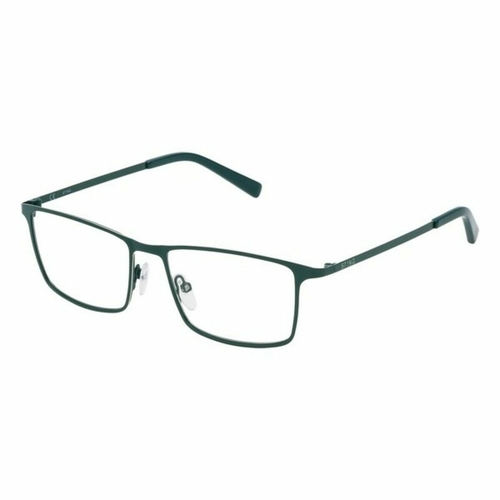 Men'Spectacle frame Sting VST018530539 Green (ø 53 mm)