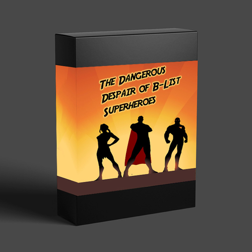 Dangerous Housewives - An all girl American Sitcom themed Murder