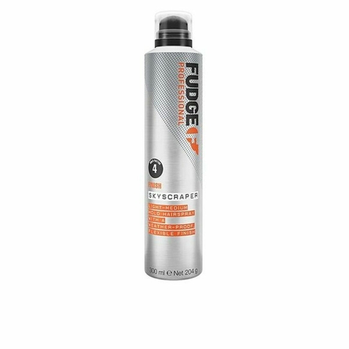 Hair Spray Finish Skyscrapper Fudge Professional Finish 300 ml