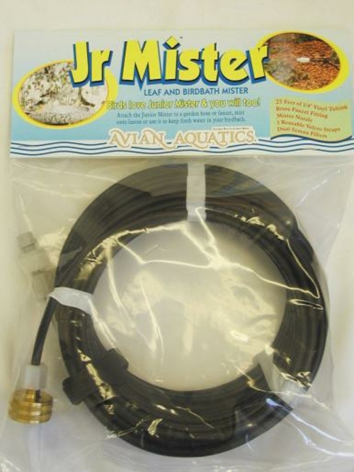 Birds Choice AAJRMR Birds Choice Junior Mister