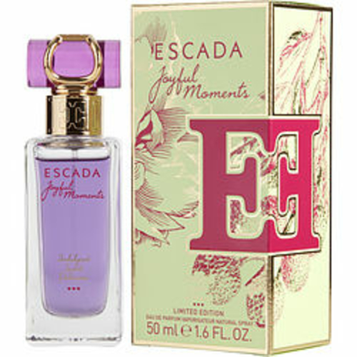 ESCADA JOYFUL MOMENTS by Escada