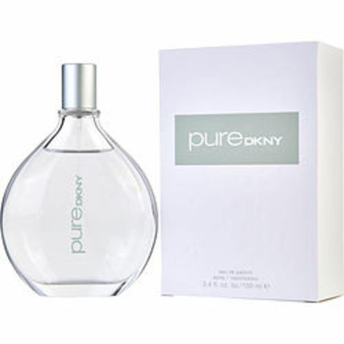 PURE DKNY VERBENA by Donna Karan