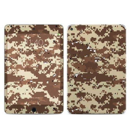 DecalGirl IPM4-DIGIDCAMO Apple iPad Mini 4 Skin - Digital Desert Camo