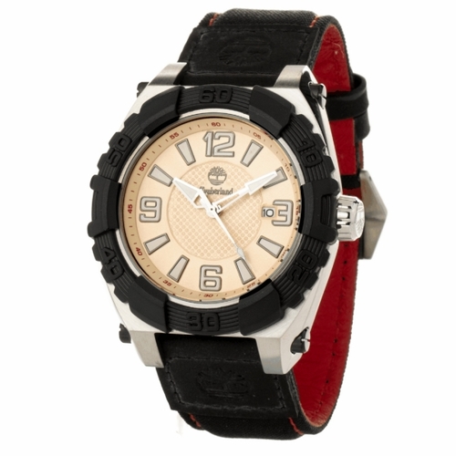 Timberland 13321JSTB07BN watch man quartz