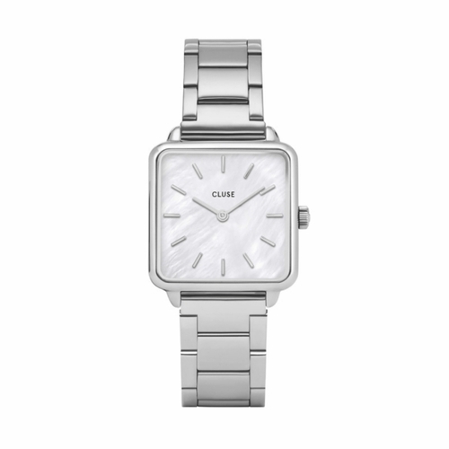 Cluse CL60025S watch woman quartz