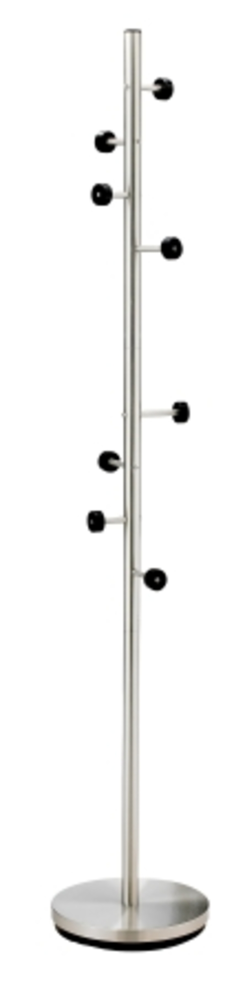 Adesso Furniture WK2030-22 Swizzle Coat Rack