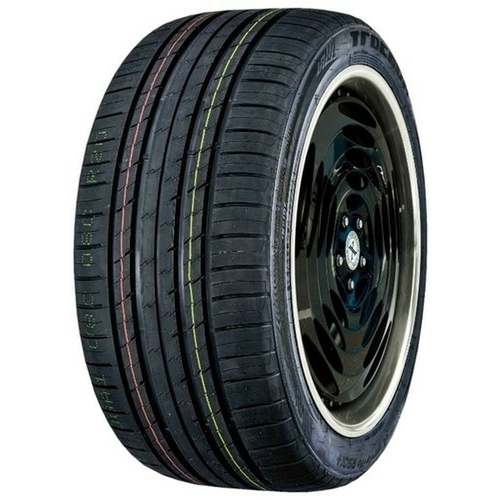 Off-road Tyre Tracmax X-PRIVILO RS01 315/40ZR21