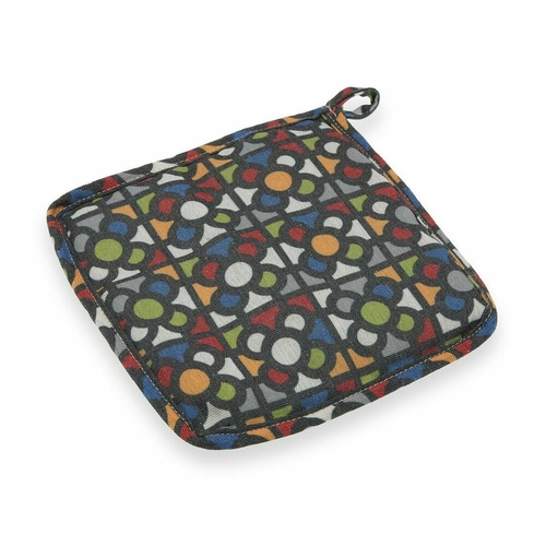 Oven Pot Holder Versa Textile (20 x 20 cm)