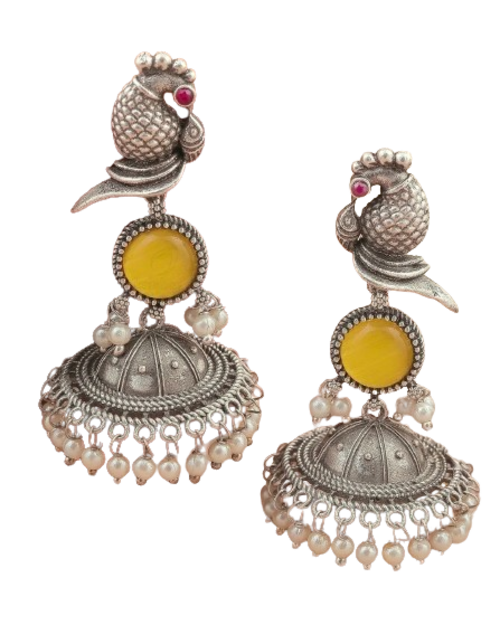 Bird Jhumki