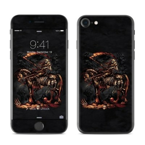DecalGirl AIP8-SCYTHE Apple iPhone 8 Skin - Scythe