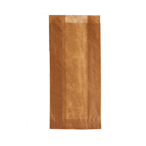 Protective Food Wrap Bag Cellulose (20 pcs)