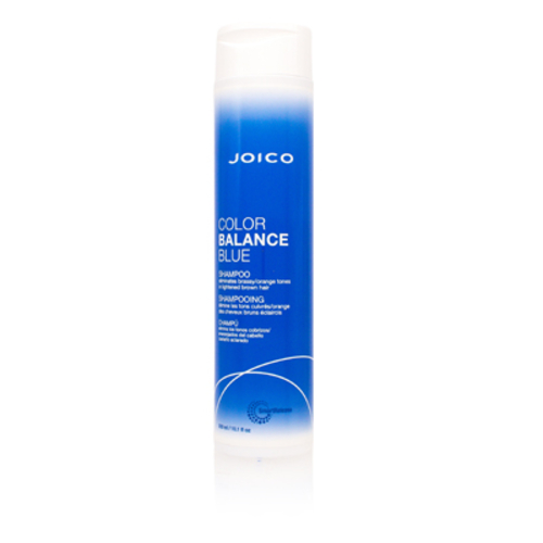 JOICO COLOR BALANCE BLUE SHAMPOO