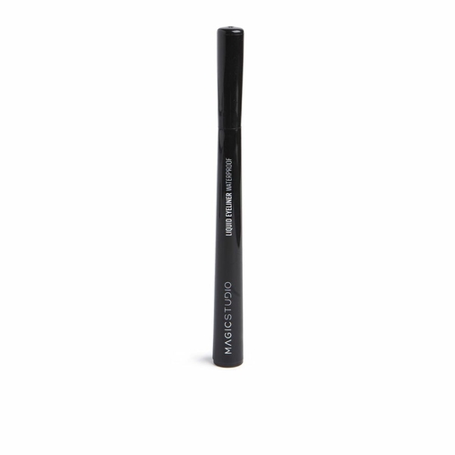 Eyeliner Magic Studio Liquid Eyeliner Waterproof Black 2 g