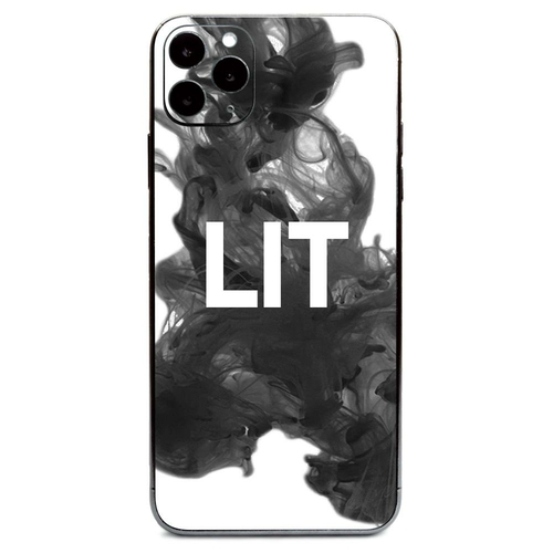 MightySkins APIPH11PR-Lit Skin for Apple iPhone 11 Pro - Lit