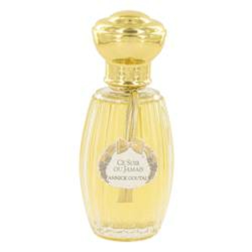 Ce Soir Ou Jamais Eau De Parfum Spray (Tester) By Annick Goutal 3.4 oz