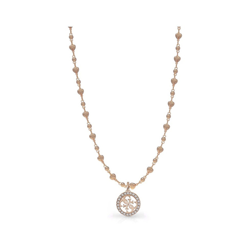 Guess Ladies Necklace UBN79017
