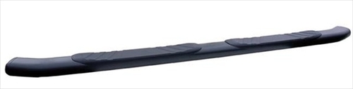 GO RHINO 680087B Black Nerf Bar- 87 In.