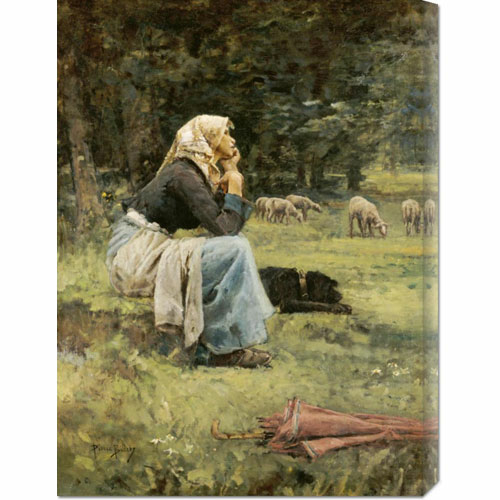 Bentley Global Arts dba American Walls GCS-265942-30-142 Pierre Billet