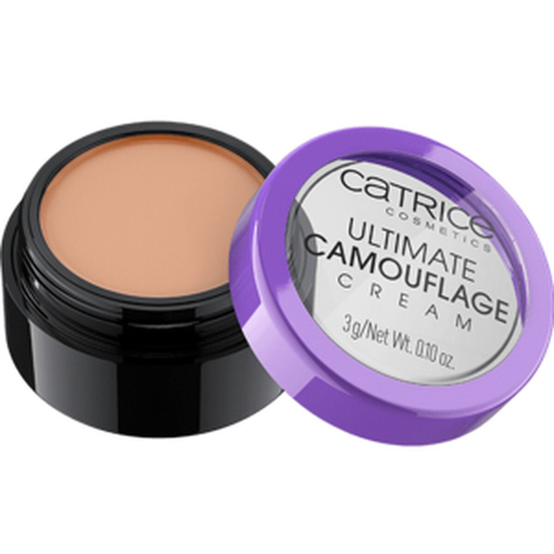 Facial Corrector Catrice Ultimate Camouflage  040-w toffee (3 g)