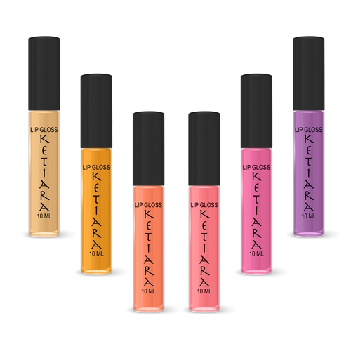 Dawn Hydrating And Moisturizing Non-sticky Premium Mild Tinting Lip