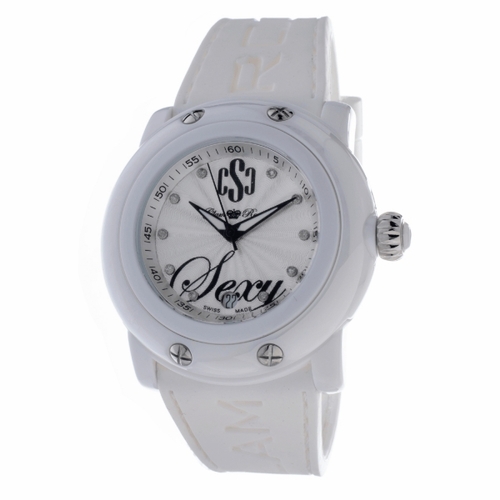 Glam Rock GR61002 watch woman quartz