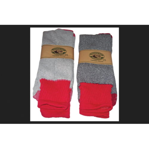 DDI 1981299 Men's Thermal Socks Case of 36