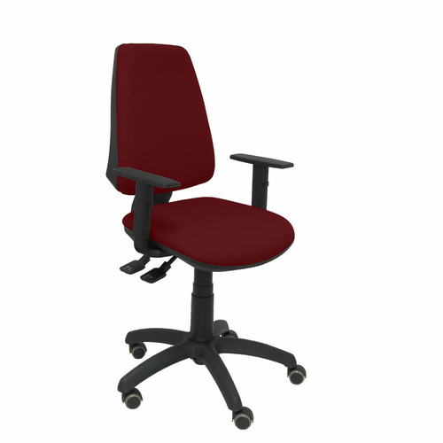 Office Chair Elche S bali P&C 33B10RP Red Maroon