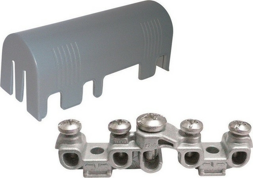 Sigma 42400 Stainless Steel Intersystem Bond Bridge