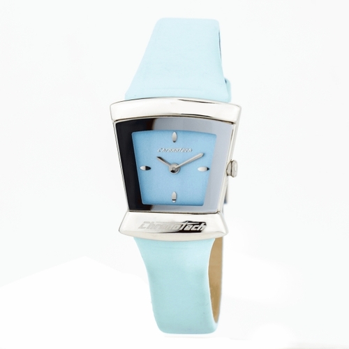 Chronothec CT7355L-02 watch woman quartz