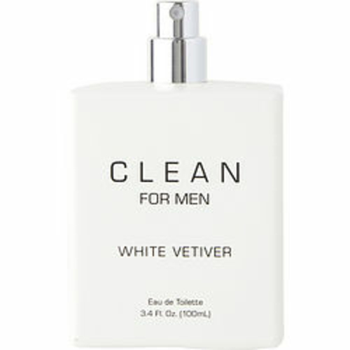 CLEAN WHITE VETIVER by Dlish