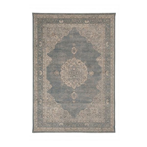 Nain Princess Grey Rug 240 X 340 Cm