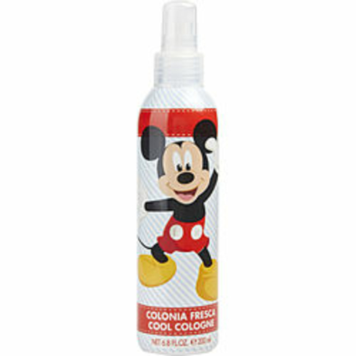 MICKEY MOUSE by Disney