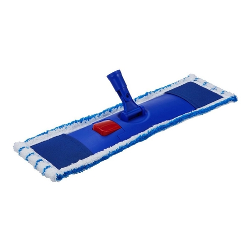 Mop Pla Frame Microfibre