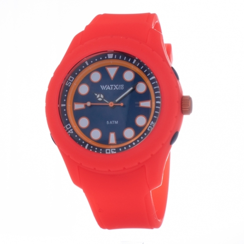 Watx COWA3798R5702 watch unisex quartz