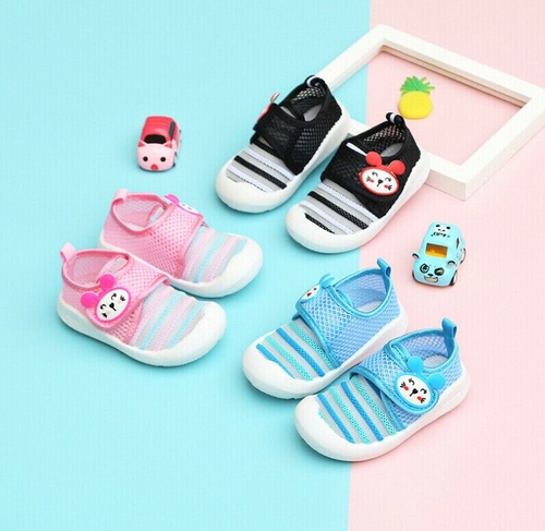 Toddler Baby Boys Girls Children Casual Sneakers