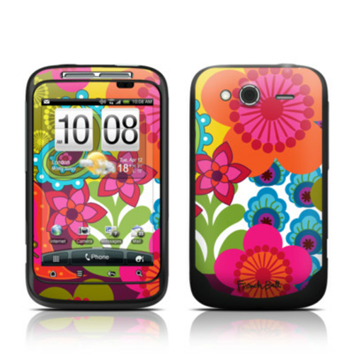 DecalGirl HWFS-RAJ DecalGirl HTC Wildfire S Skin - Raj