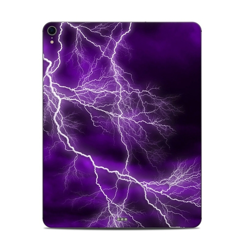 DecalGirl IPDP3-APOC-PRP Apple iPad Pro 12.9 3rd Gen 2018 Plus Skin - 