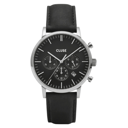 Cluse CW0101502001 watch woman quartz