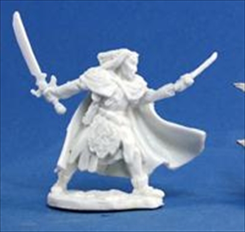 Reaper Miniatures 77071 Bones - Elladin