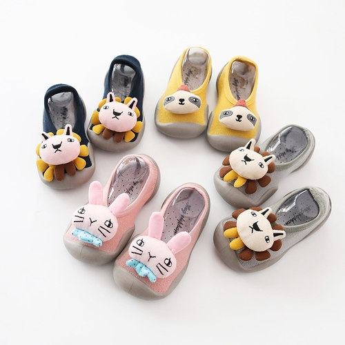 Infant Socks Anti Slip Baby Girl Baby Boy Non-slip