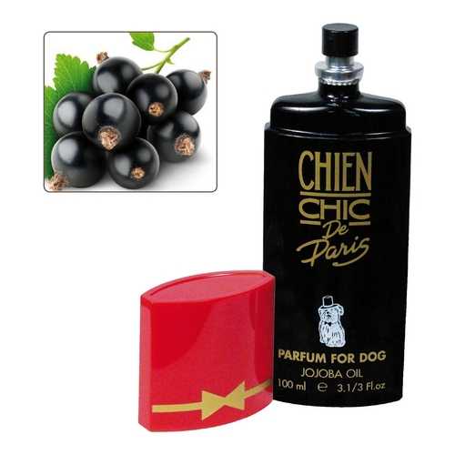 Perfume for Pets Chien Chic Dog Redcurrant (100 ml)