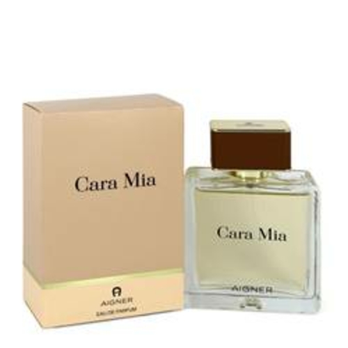 Cara Mia Eau De Parfum Spray By Etienne Aigner 3.4 oz Eau De Parfum