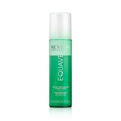 Non-Clarifying Conditioner Revlon Equave Volumizing Detangler 200 ml