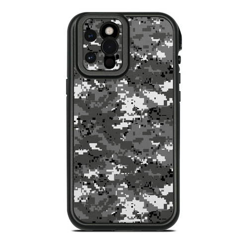 DecalGirl LF12PM-DIGIUCAMO Lifeproof iPhone 12 Pro Max Fre Case Skin -