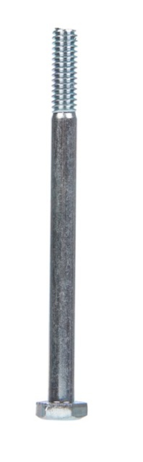 Hillman 190045 0.25 x 3.5 in. Zinc Plated Hex Head Bolt Grade