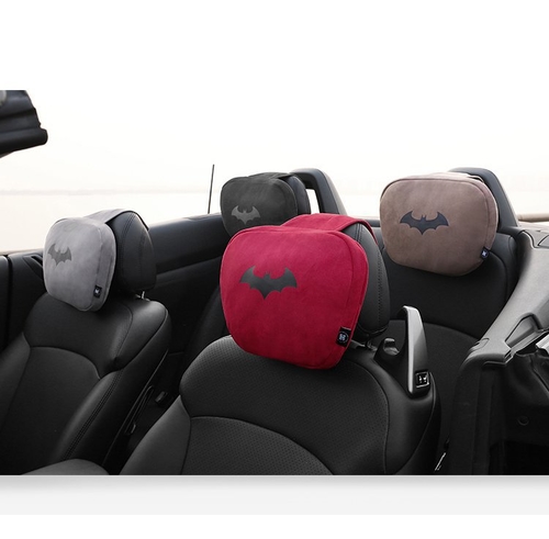 Batman Headrest Pillow